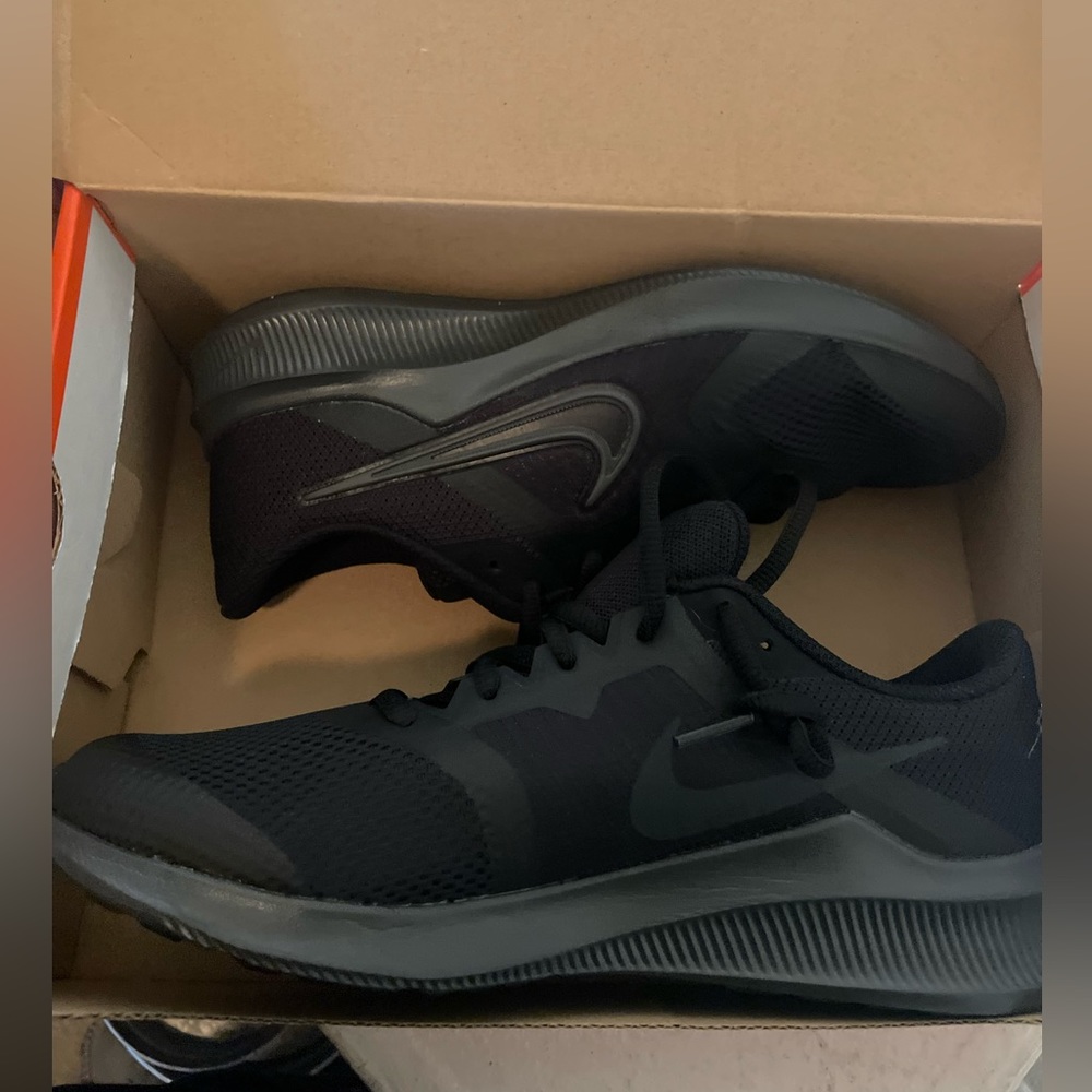 Boys Nike shoes